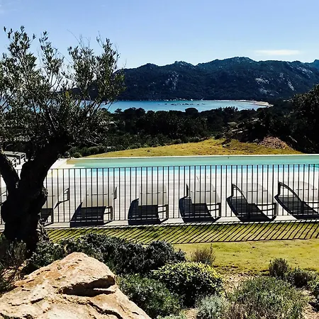 Villa Santa Giulia Palace